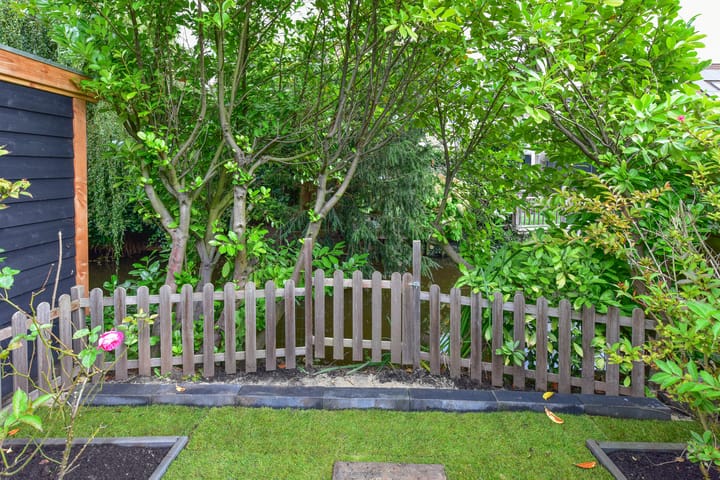 Foto 24 van Slauerhofflaan 45