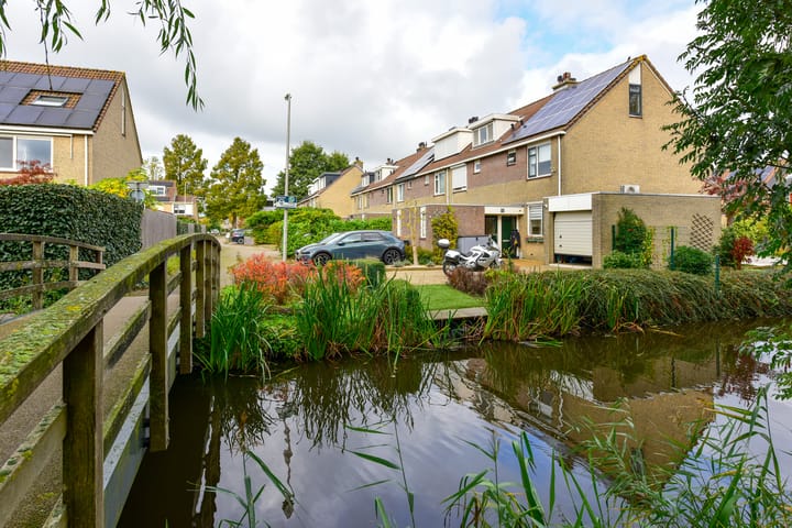 Foto 26 van Slauerhofflaan 45