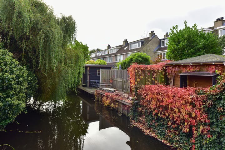 Foto 28 van Slauerhofflaan 45