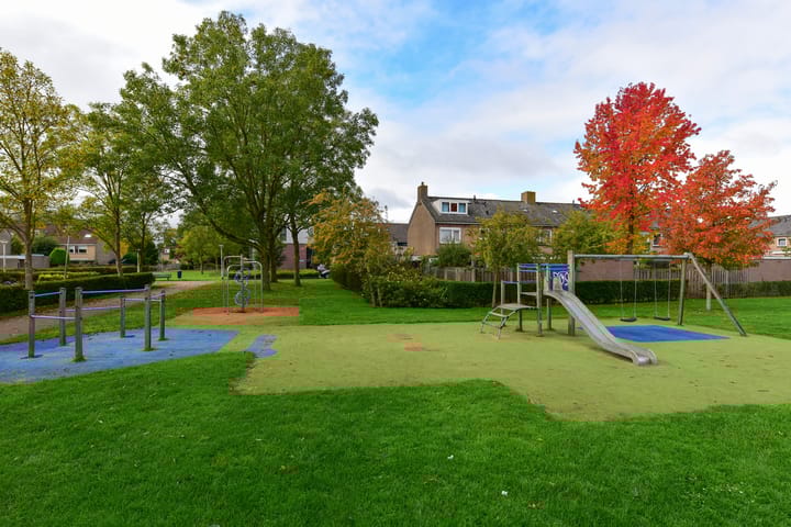 Foto 29 van Slauerhofflaan 45