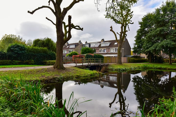 Foto 30 van Slauerhofflaan 45