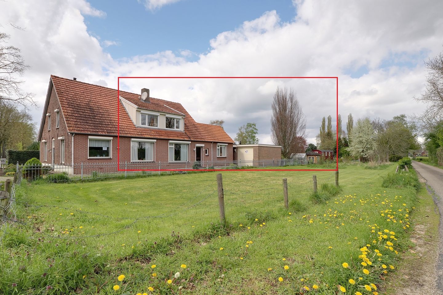 Foto 1 van Beekseweg 47