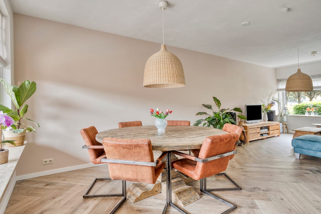 Foto 2 van Mullerlaan 106