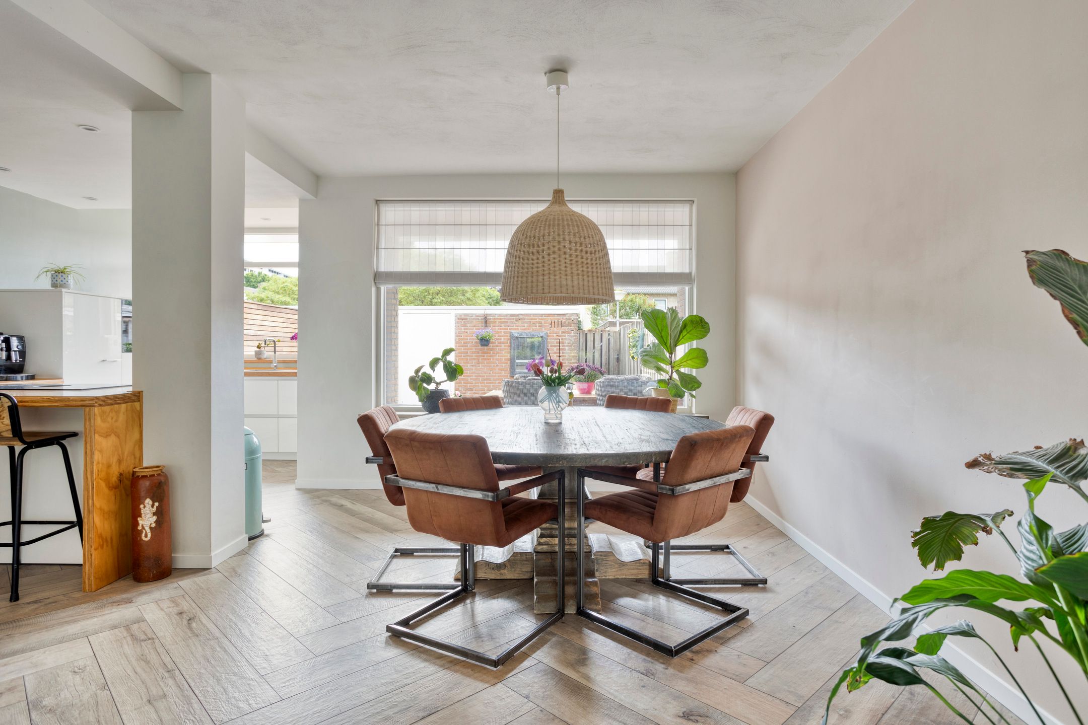 Foto 3 van Mullerlaan 106