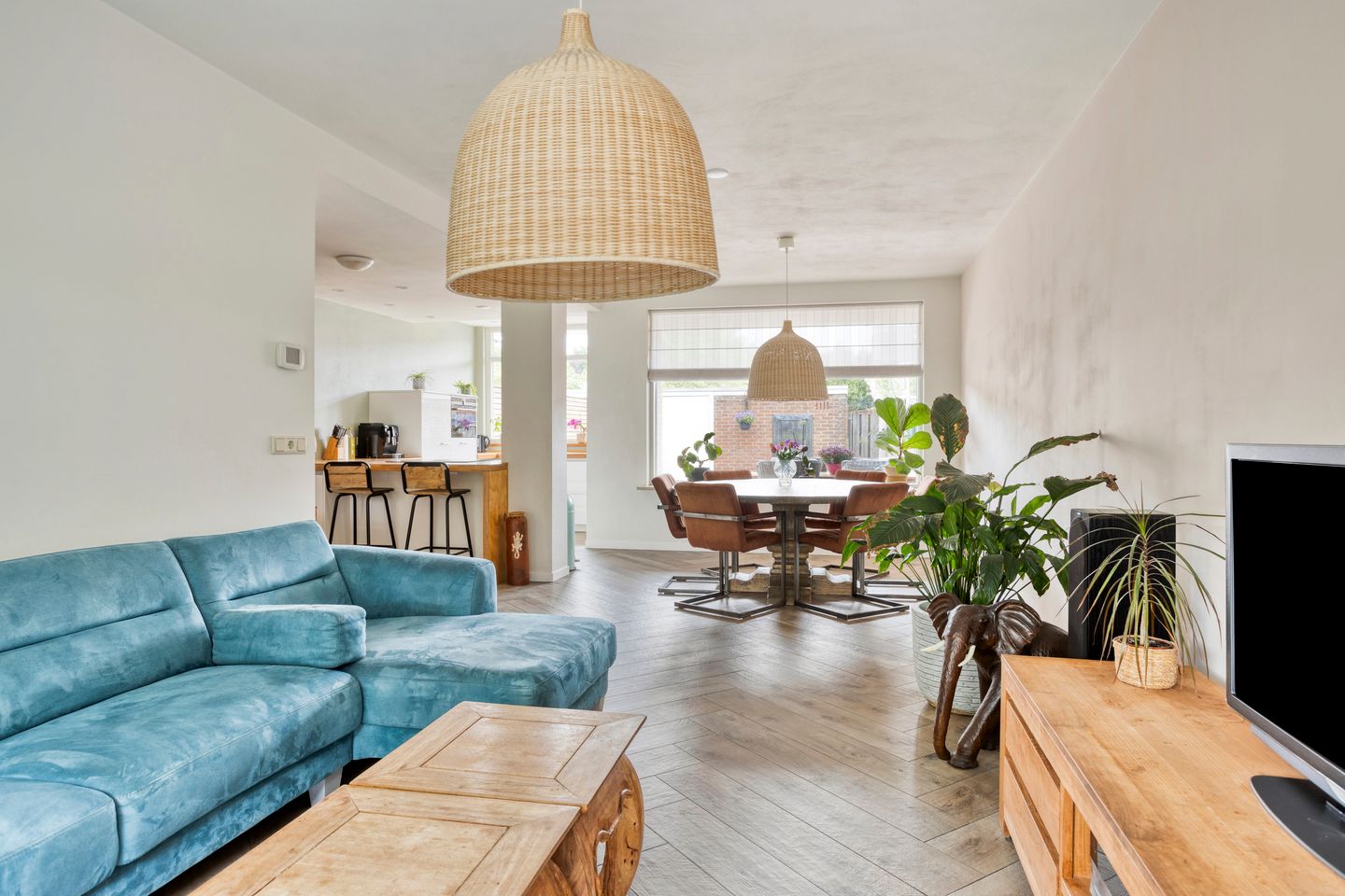 Foto 4 van Mullerlaan 106