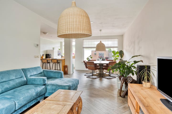 Foto 4 van Mullerlaan 106