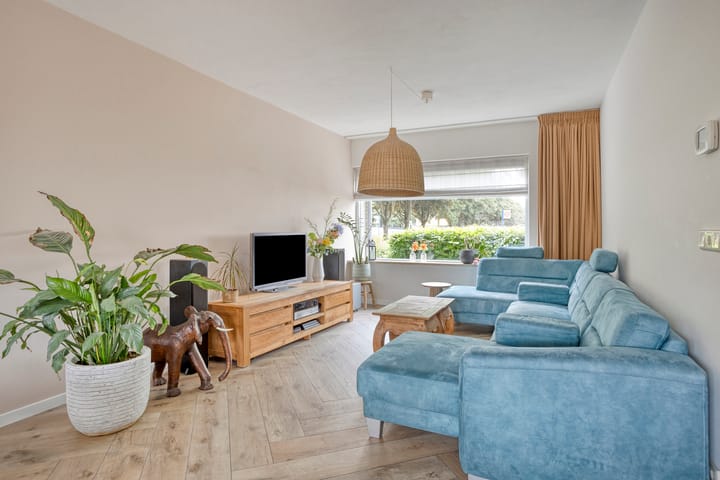 Foto 5 van Mullerlaan 106