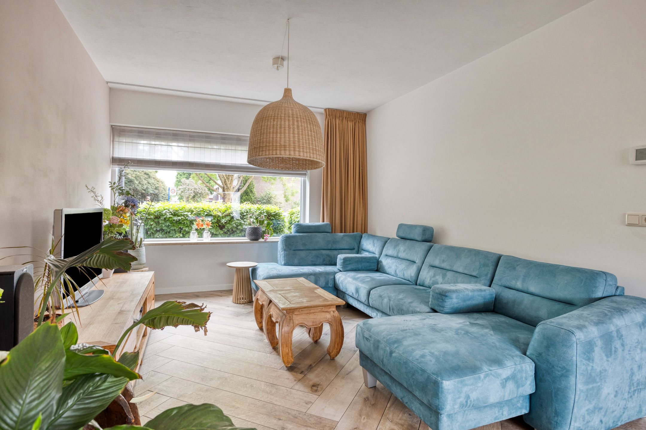 Foto 6 van Mullerlaan 106