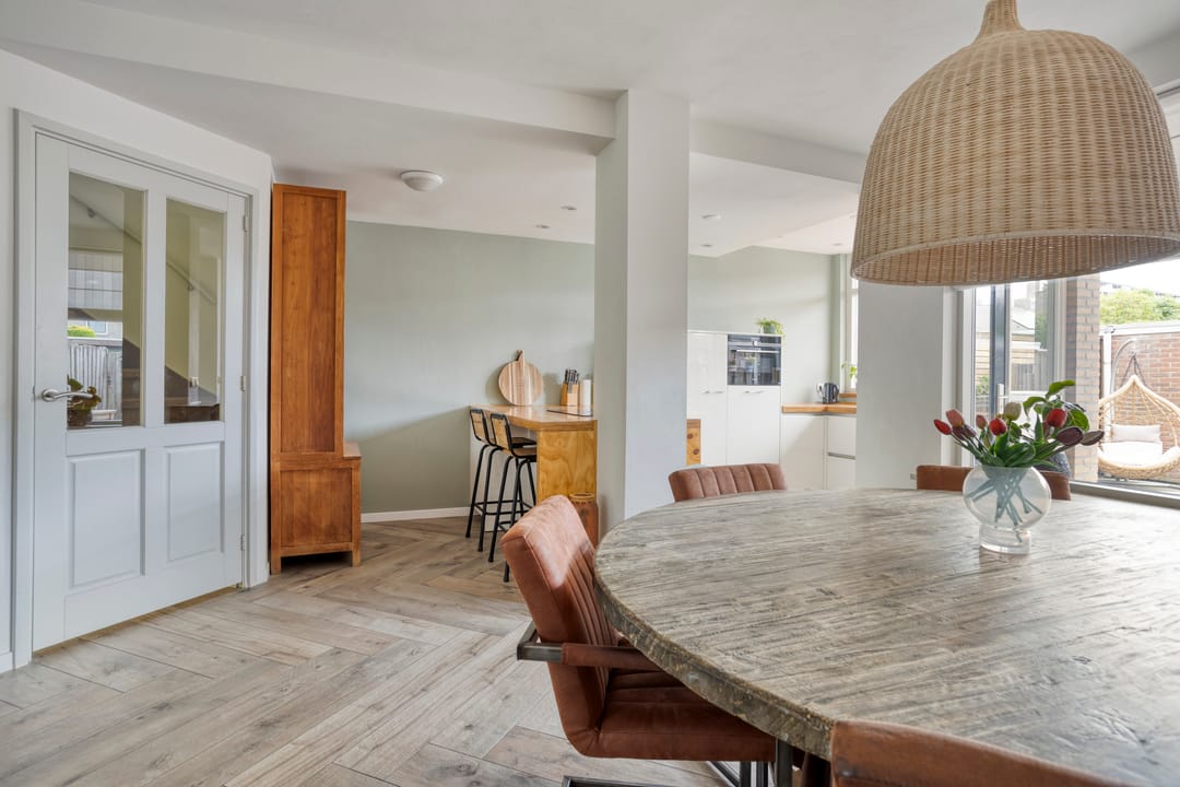 Foto 7 van Mullerlaan 106