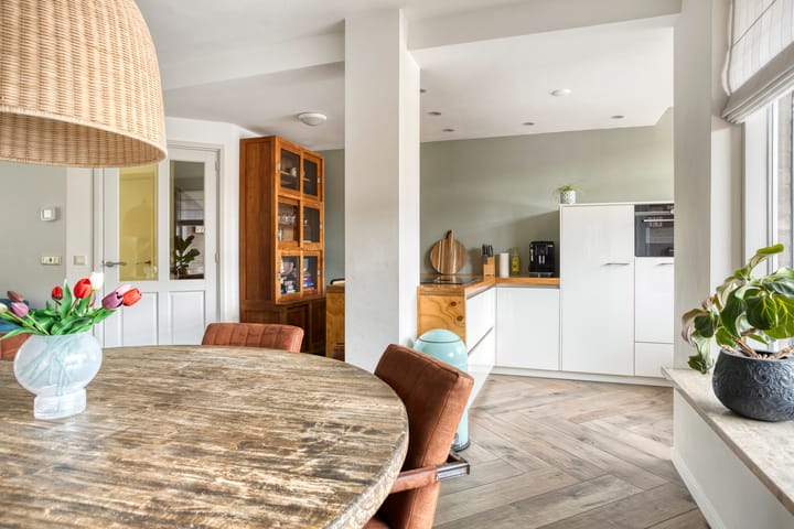 Foto 8 van Mullerlaan 106