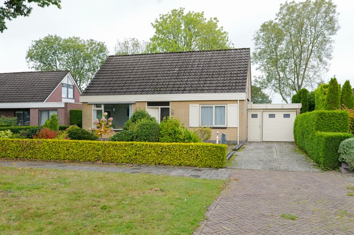 Foto 34 van De Specht 72