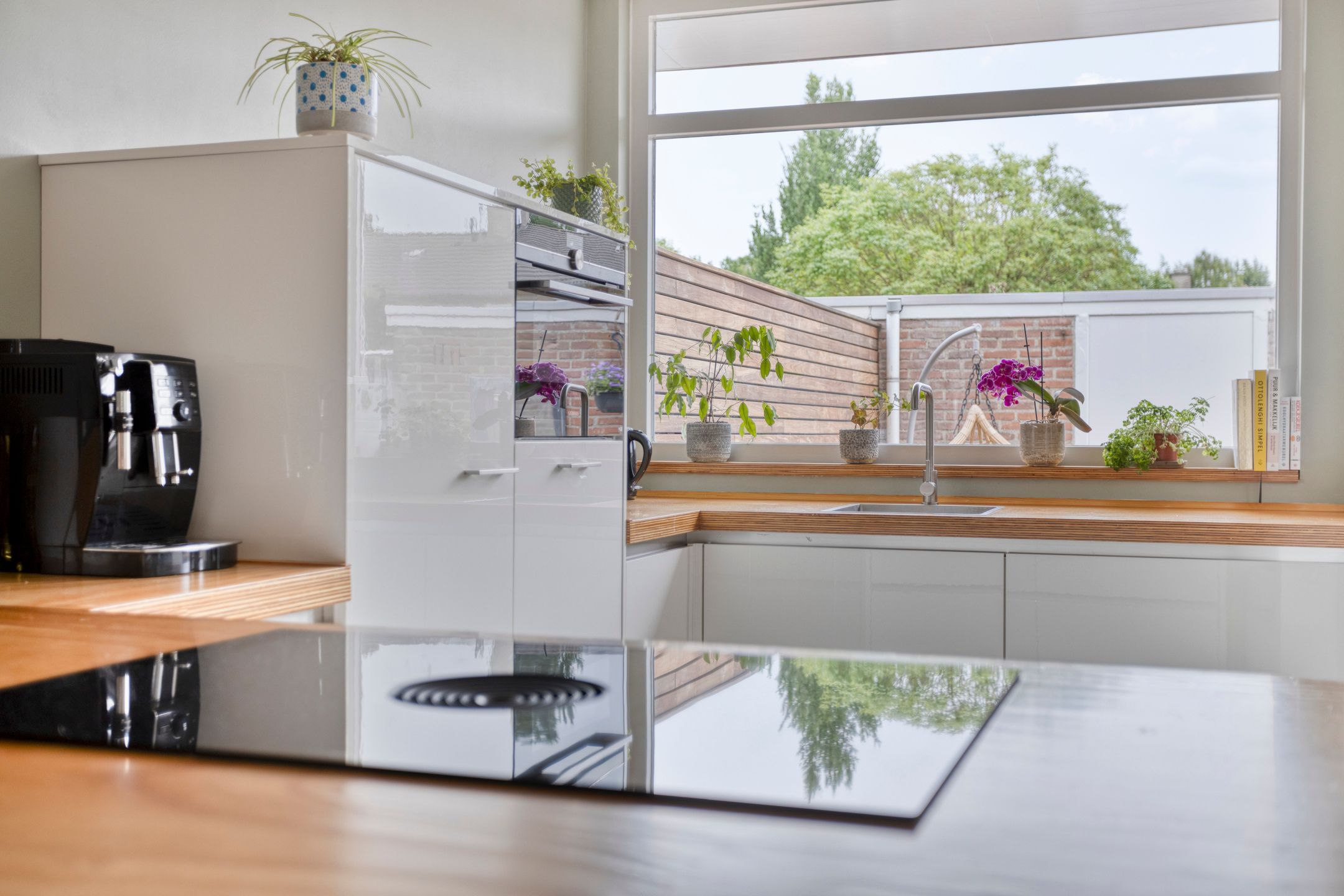 Foto 9 van Mullerlaan 106