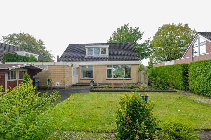 Foto 37 van De Specht 72