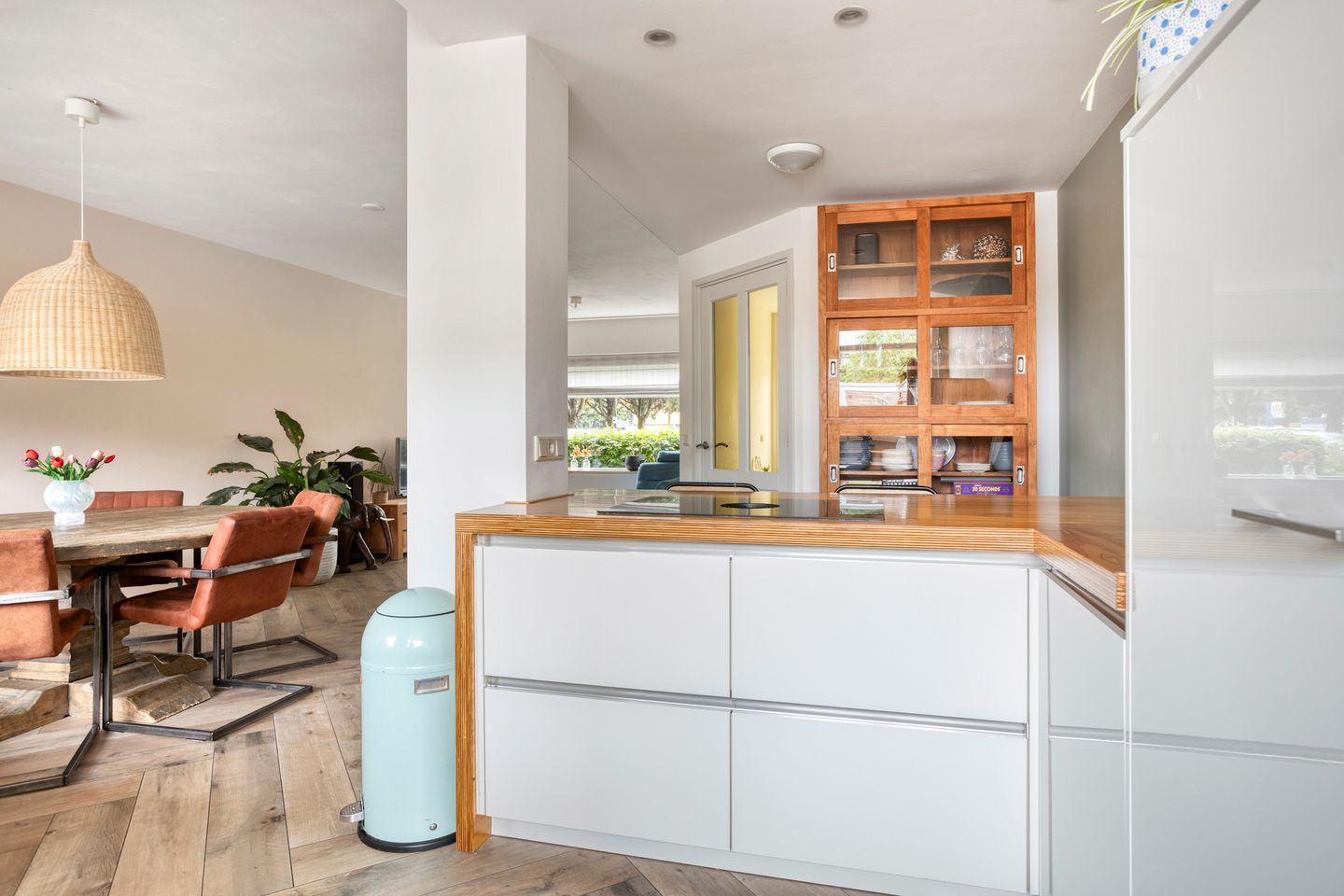 Foto 10 van Mullerlaan 106