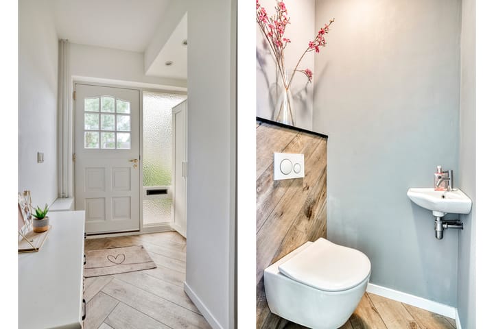 Foto 12 van Mullerlaan 106