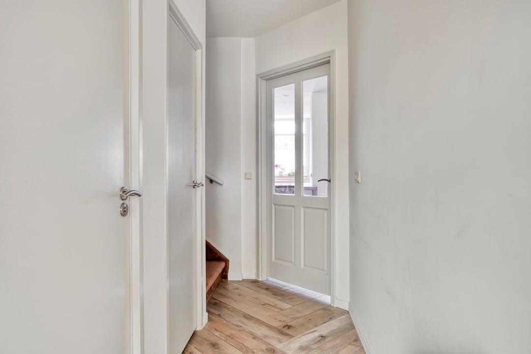 Foto 13 van Mullerlaan 106