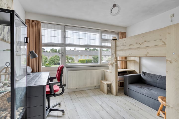 Foto 14 van Mullerlaan 106