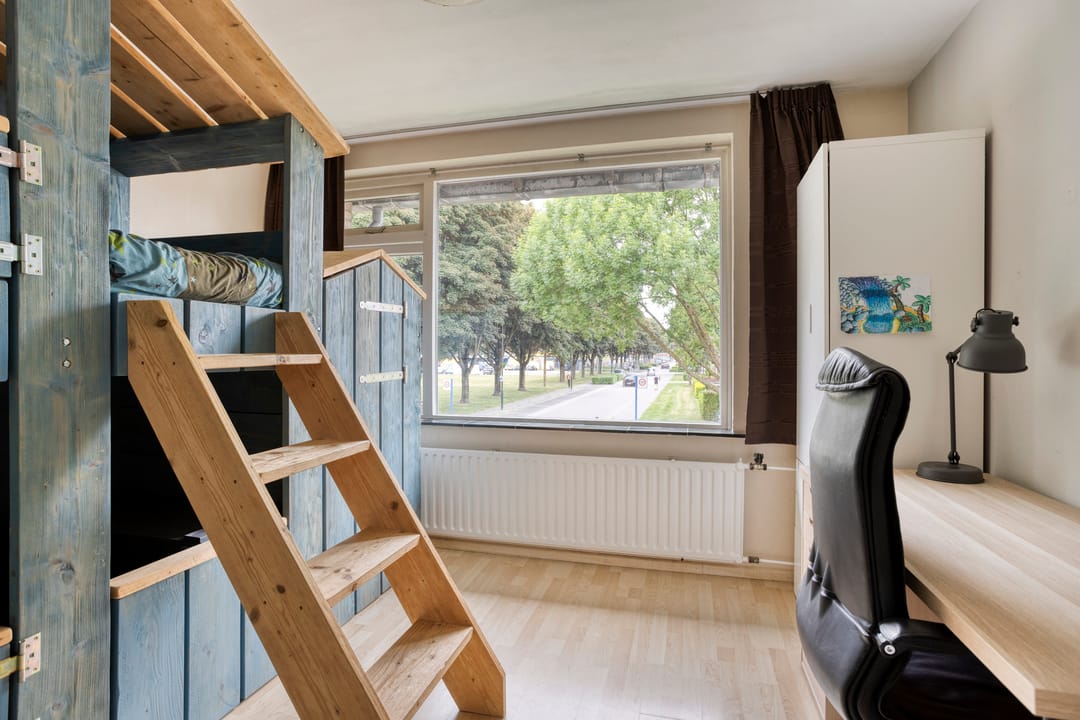 Foto 16 van Mullerlaan 106