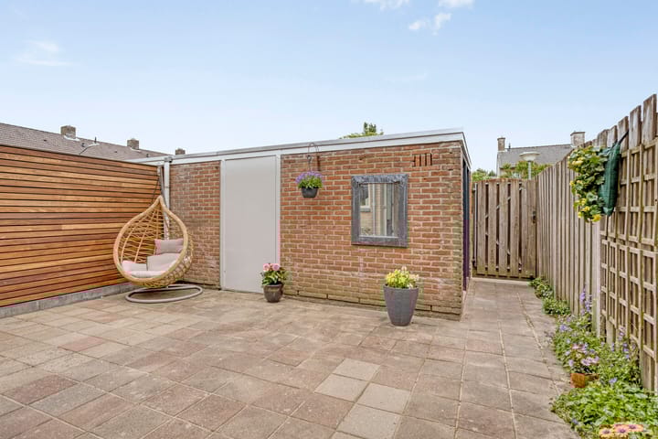 Foto 25 van Mullerlaan 106