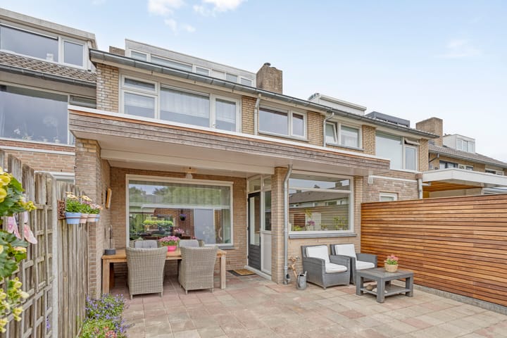 Foto 26 van Mullerlaan 106