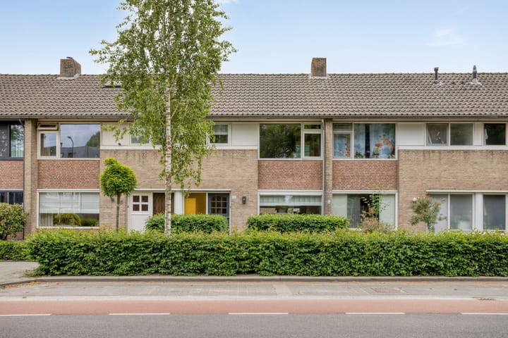 Foto 32 van Mullerlaan 106