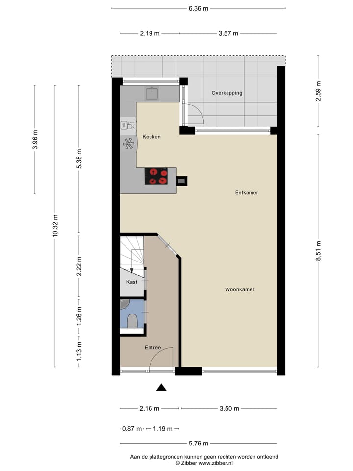 Foto 36 van Mullerlaan 106
