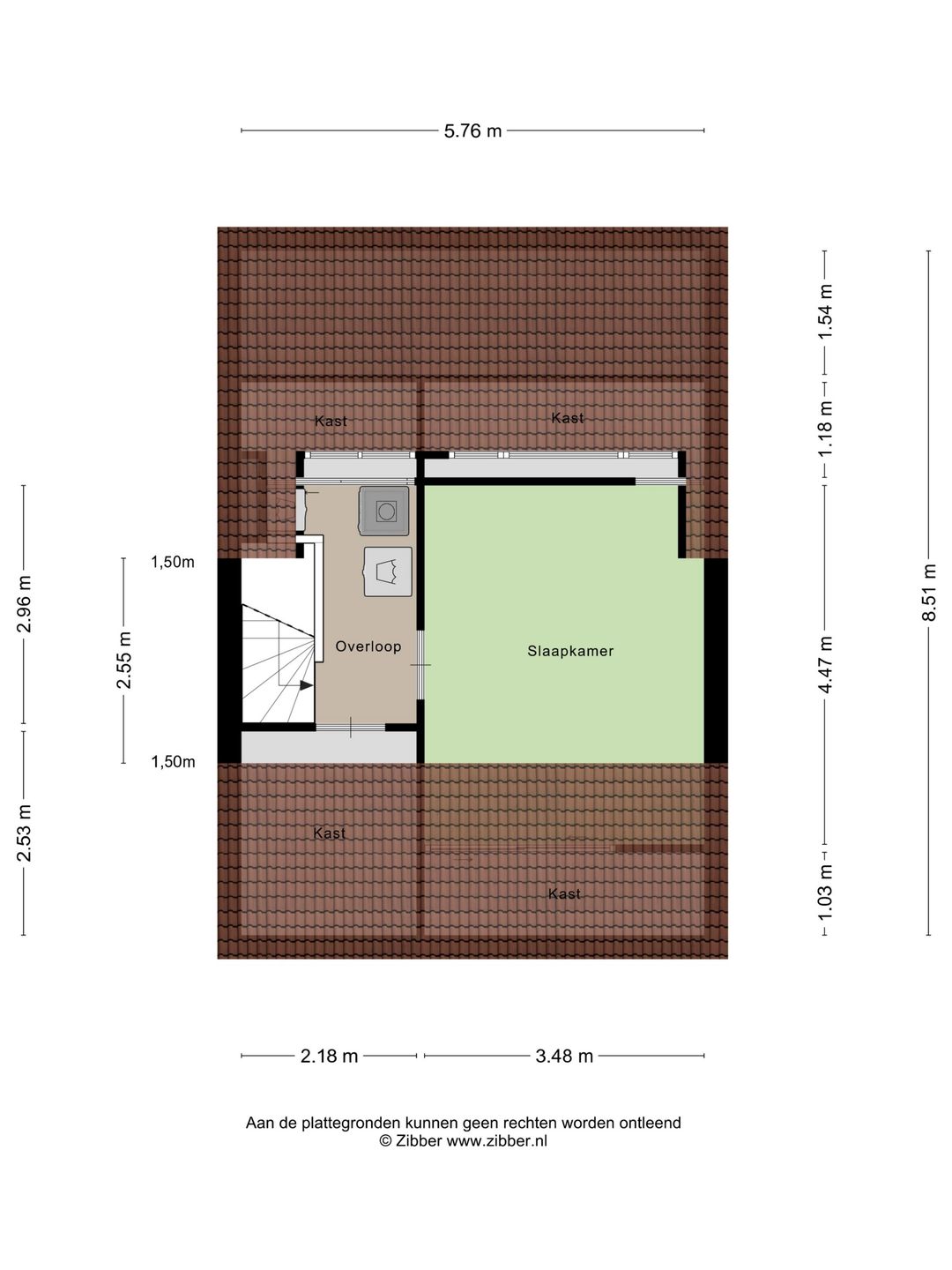 Foto 38 van Mullerlaan 106