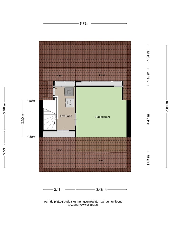 Foto 38 van Mullerlaan 106