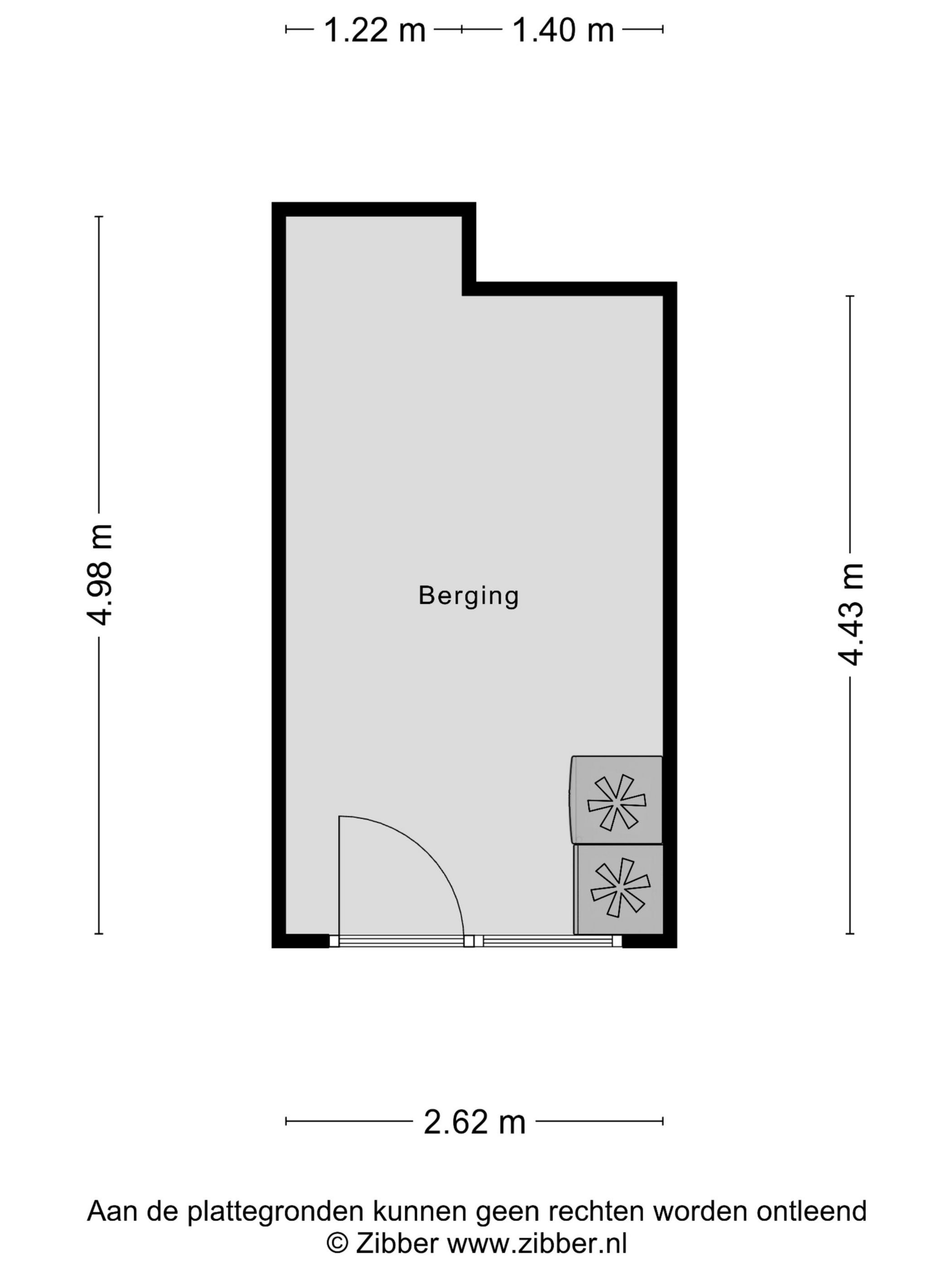 Foto 39 van Mullerlaan 106