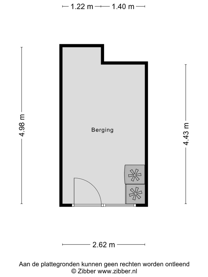 Foto 39 van Mullerlaan 106