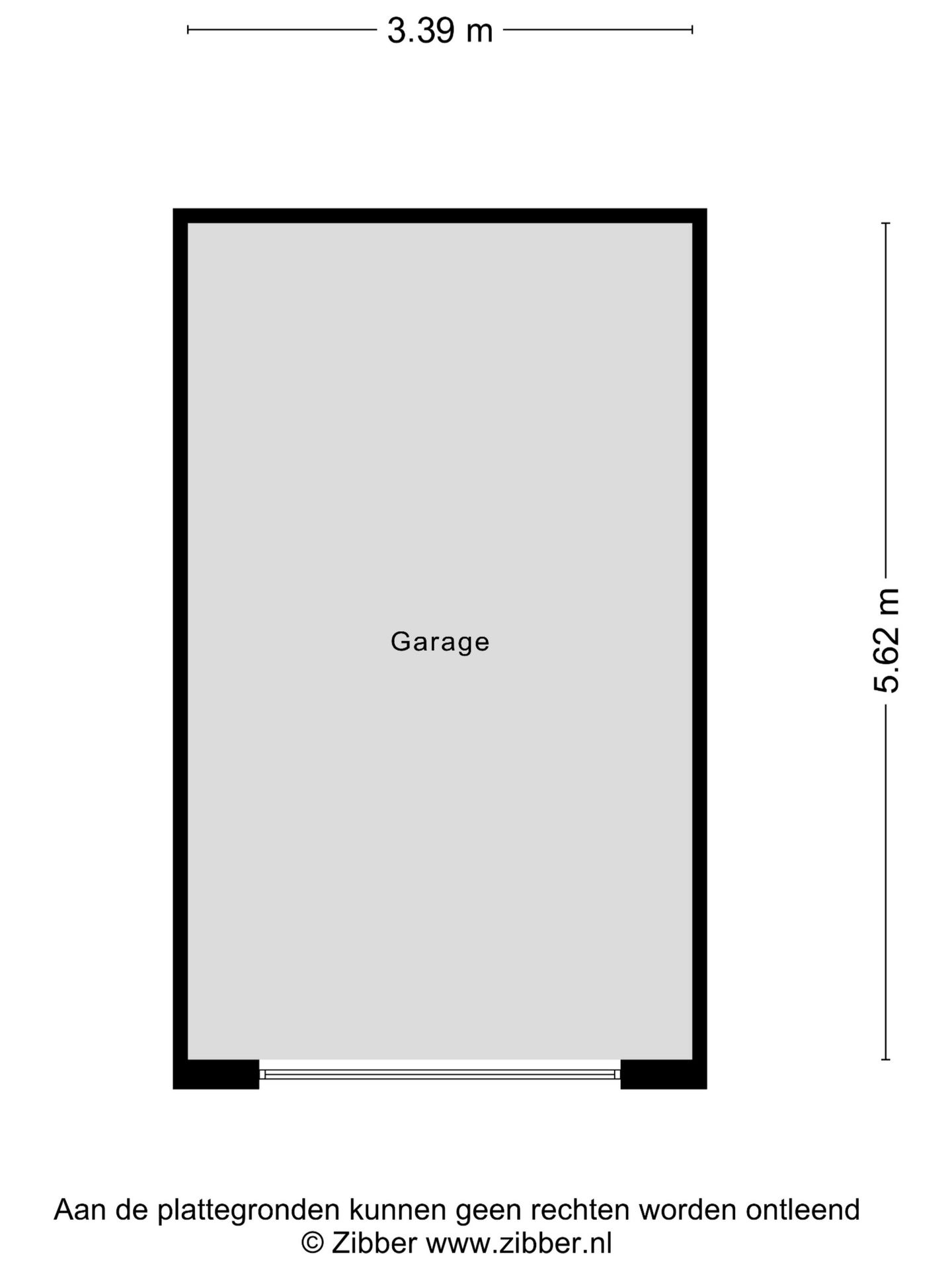 Foto 40 van Mullerlaan 106