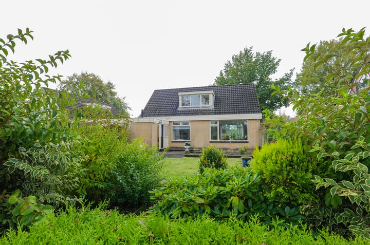 Foto 35 van De Specht 72