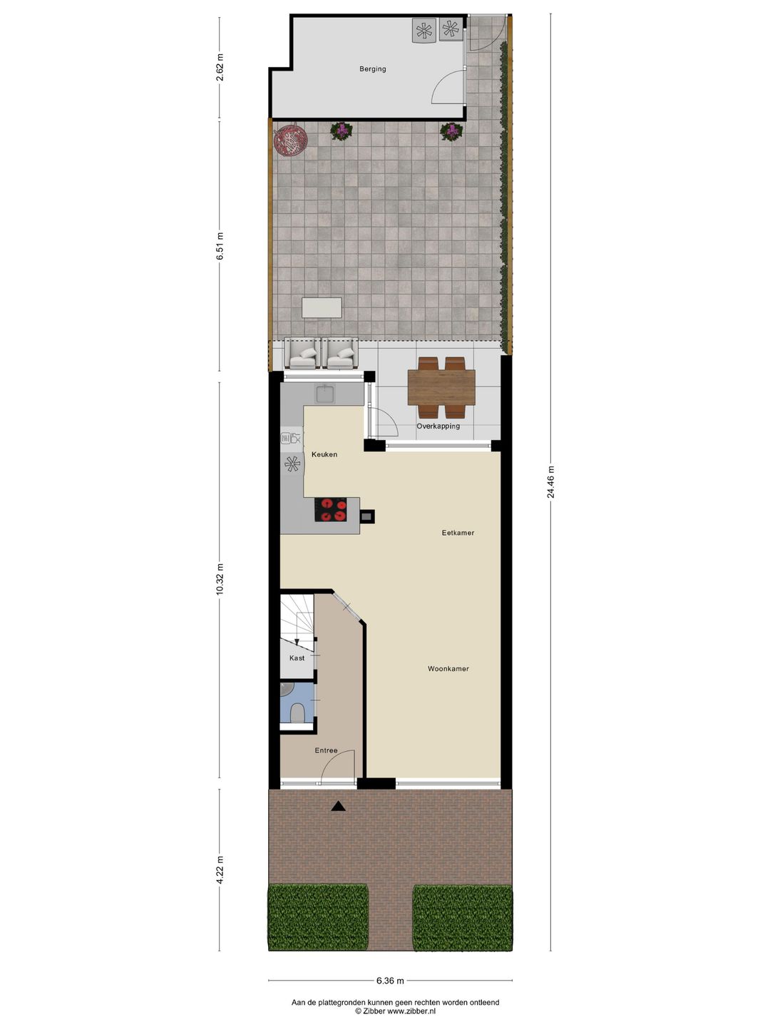 Foto 41 van Mullerlaan 106