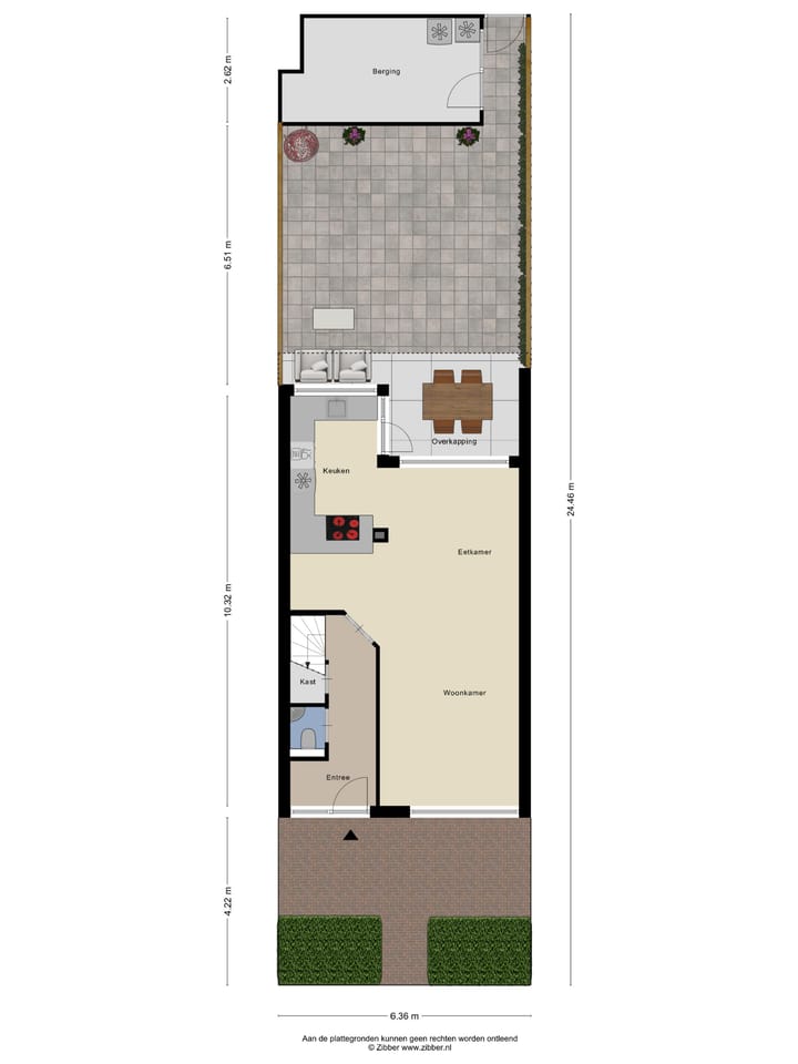 Foto 41 van Mullerlaan 106