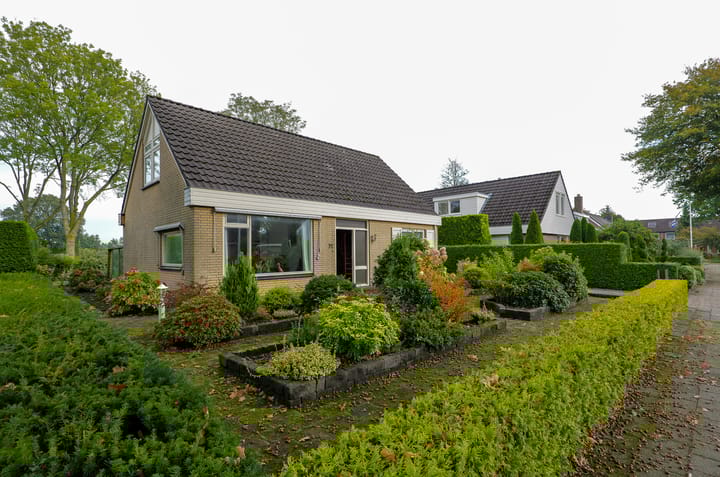 Foto 36 van De Specht 72