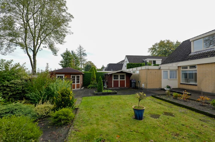 Foto 45 van De Specht 72