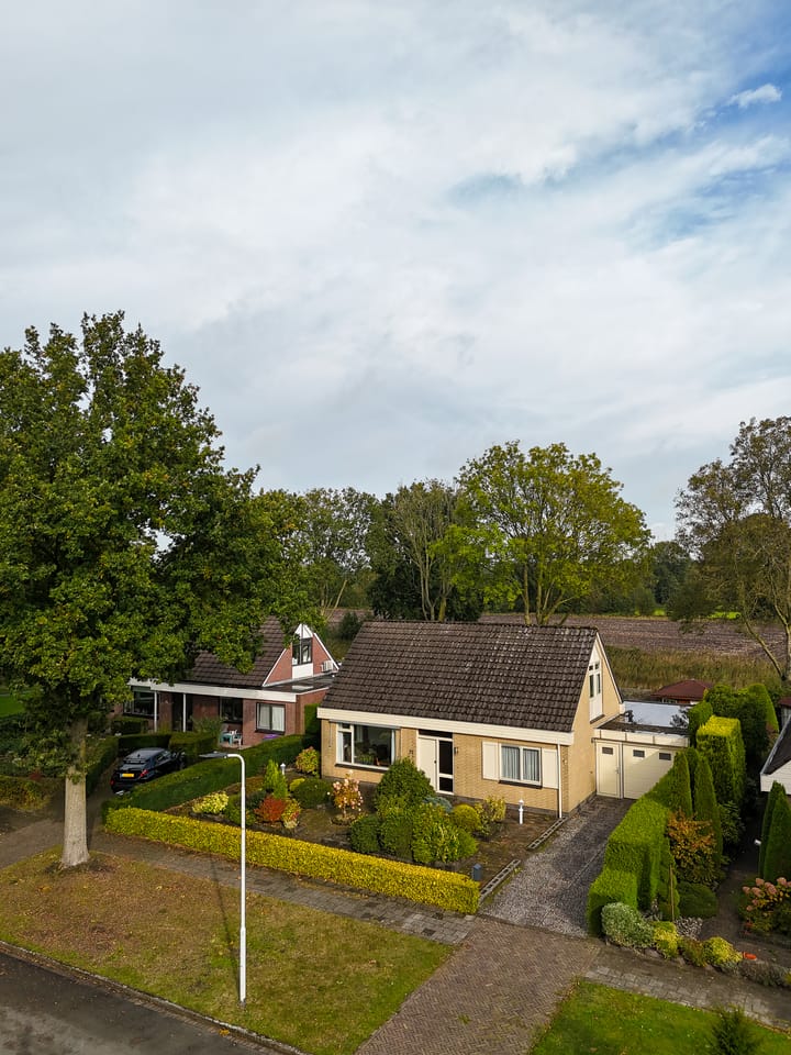 Foto 46 van De Specht 72