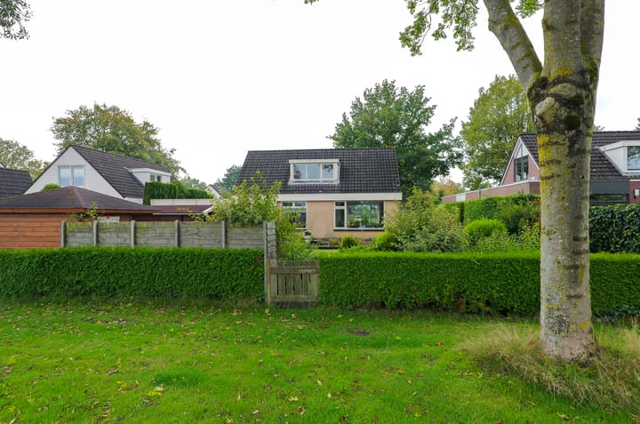 Foto 50 van De Specht 72