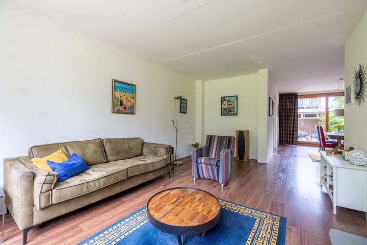 Photo 5 of Eduard Schilderinkstraat 18