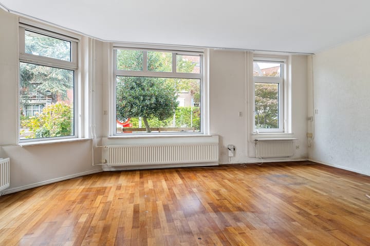 Foto 3 van Tjerk Hiddesstraat 53