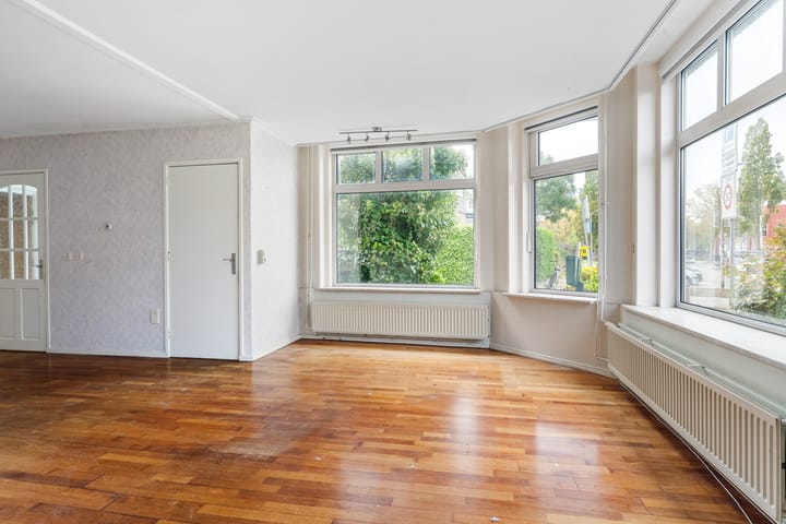 Foto 5 van Tjerk Hiddesstraat 53