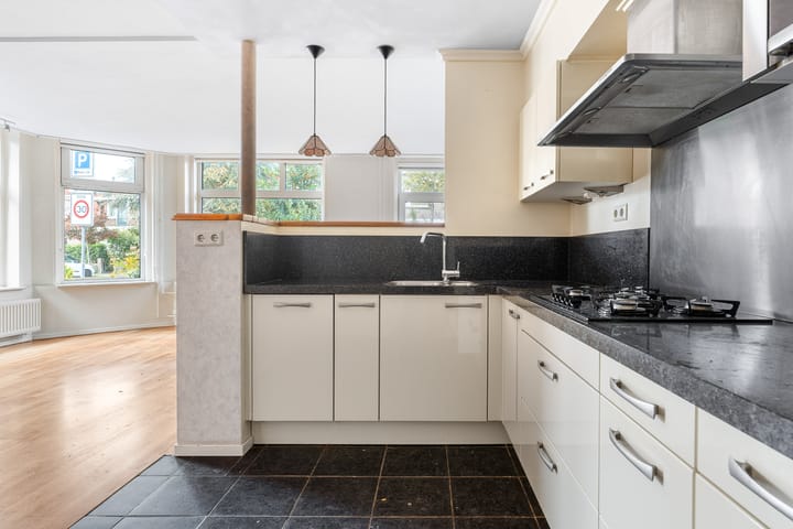 Foto 8 van Tjerk Hiddesstraat 53