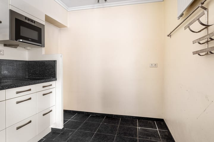 Foto 9 van Tjerk Hiddesstraat 53