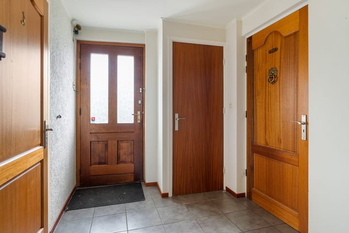 Foto 10 van Tjerk Hiddesstraat 53