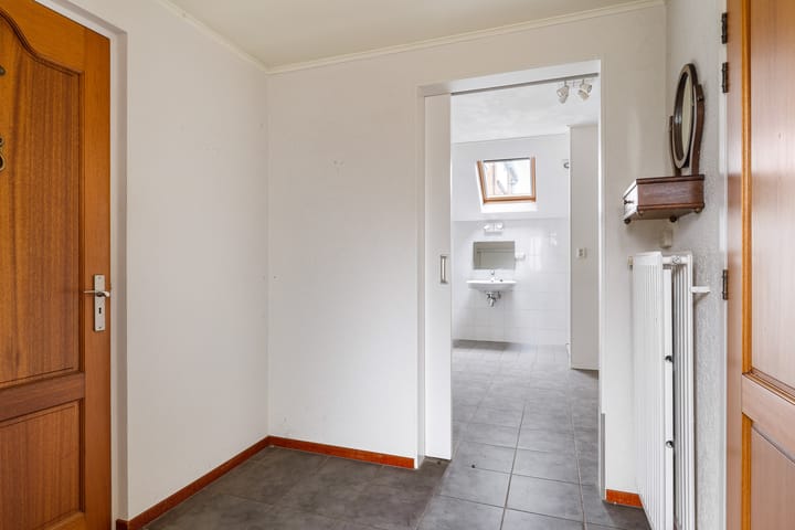 Foto 11 van Tjerk Hiddesstraat 53