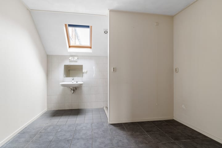 Foto 12 van Tjerk Hiddesstraat 53