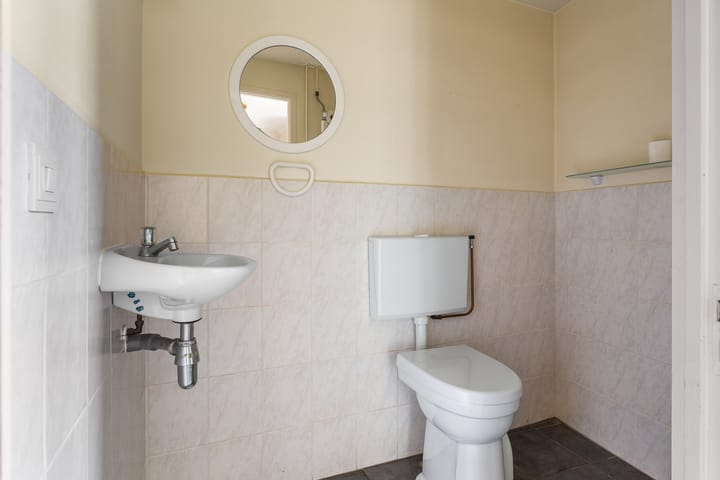 Foto 15 van Tjerk Hiddesstraat 53