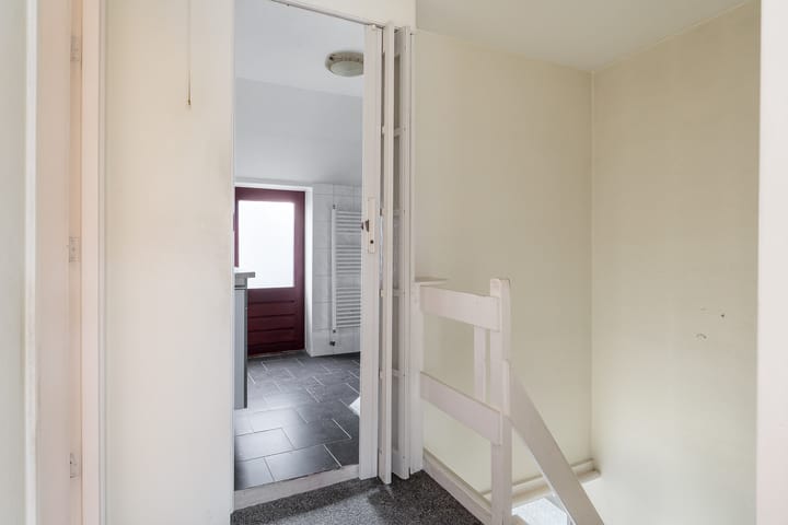 Foto 17 van Tjerk Hiddesstraat 53