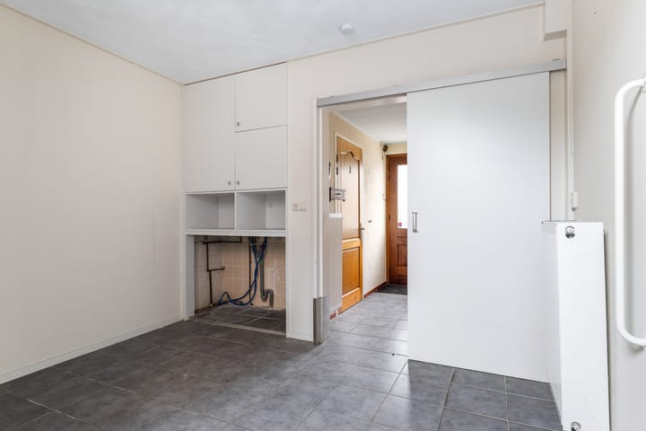 Foto 14 van Tjerk Hiddesstraat 53