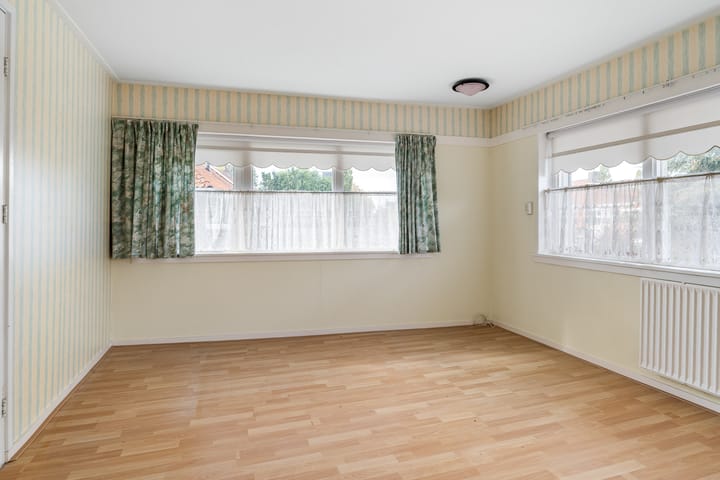 Foto 19 van Tjerk Hiddesstraat 53